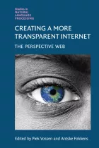Product cover for Creating a More Transparent Internet