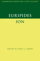 Product cover for  Ion
