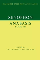 Product cover for  Anabasis Book III