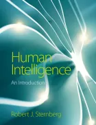 Product cover for Human Intelligence