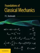 Product cover for Foundations of Classical Mechanics