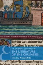 Product cover for The Cambridge Companion to the Literature of the Crusades