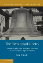 Product cover for The Blessings of Liberty