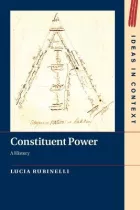 Product cover for Constituent Power