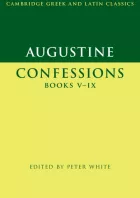 Product cover for  Confessions Books V–IX