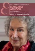 Product cover for The Cambridge Companion to Margaret Atwood