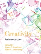 Product cover for Creativity