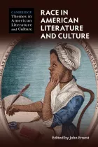 Product cover for Race in American Literature and Culture