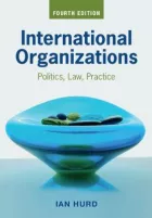 Product cover for International Organizations