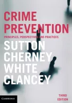 Product cover for Crime Prevention