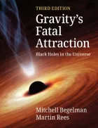 Product cover for Gravity's Fatal Attraction