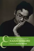 Product cover for The Cambridge Companion to Kazuo Ishiguro