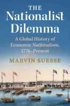 Product cover for The Nationalist Dilemma