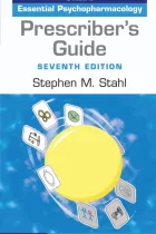 Product cover for Prescriber's Guide