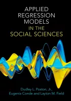 Product cover for Applied Regression Models in the Social Sciences