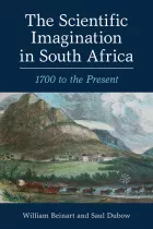 Product cover for The Scientific Imagination in South Africa
