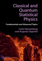 Product cover for Classical and Quantum Statistical Physics