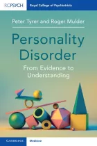 Product cover for Personality Disorder
