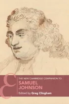 Product cover for The New Cambridge Companion to Samuel Johnson