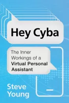 Product cover for Hey Cyba