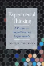 Product cover for Experimental Thinking