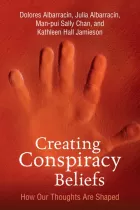 Product cover for Creating Conspiracy Beliefs