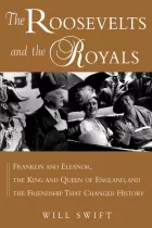 Product cover for The Roosevelts and the Royals