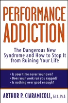 Product cover for Performance Addiction