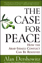 Product cover for The Case for Peace