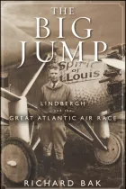 Product cover for The Big Jump