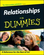Product cover for Relationships For Dummies