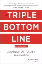 Product cover for Triple Bottom Line