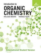 Product cover for Introduction to Organic Chemistry
