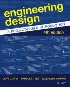 Product cover for Engineering Design