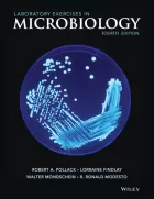 Product cover for Laboratory Exercises in Microbiology