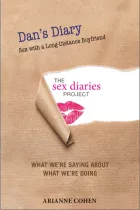 Product cover for Dan's Diary - Sex with a Long-Distance Boyfriend