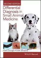 Product cover for Differential Diagnosis in Small Animal Medicine
