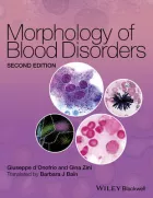 Product cover for Morphology of Blood Disorders