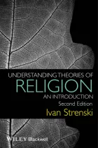 Product cover for Understanding Theories of Religion