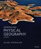 Product cover for Introducing Physical Geography