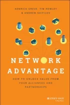 Product cover for Network Advantage