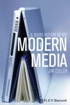 Product cover for A Short History of the Modern Media