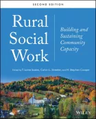 Product cover for  Building and Sustaining Community Capacity