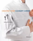 Product cover for Creating Your Culinary Career