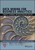 Product cover for Data Mining for Business Analytics