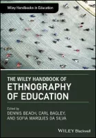 Product cover for Wiley Handbook of Ethnography of Education