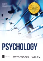 Product cover for Psychology