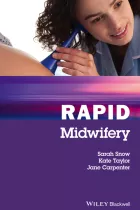 Product cover for Rapid Midwifery