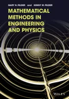 Product cover for Mathematical Methods in Engineering and Physics