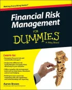 Product cover for Financial Risk Management For Dummies